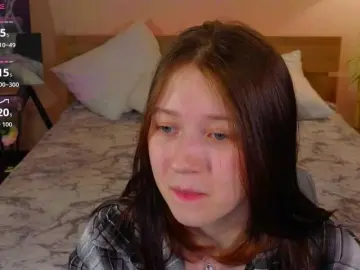 Bongacams Adult Webcam of MollyMay