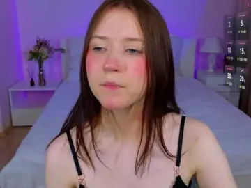 Bongacams Adult Webcam of MollyMay