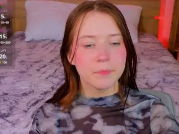 Bongacams Free Porn Cam of MollyMay