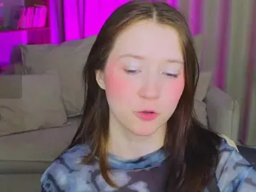 Bongacams Sex Chat of MollyMay