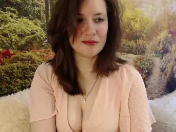 Bongacams Sex Chat of PavlaAdore