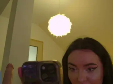 Bongacams Best Webcam of KeiraDark