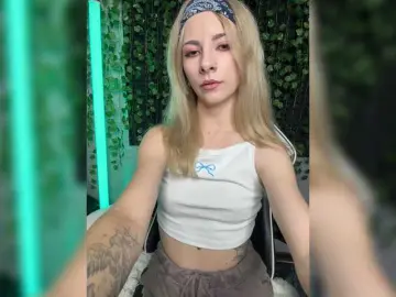 Bongacams Free Porn Cam of Korol-Eva