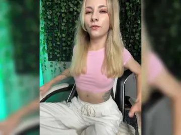 Bongacams Best Webcam of Korol-Eva