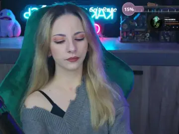 Bongacams Free Live Porn of Korol-Eva