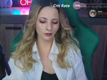 Bongacams Live Sex of Korol-Eva