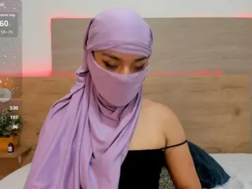 Bongacams Nude Webcam of jenna-