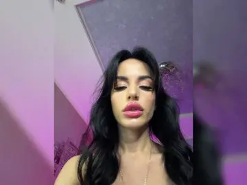 Bongacams Free Live Porn of Hotgirlanasta