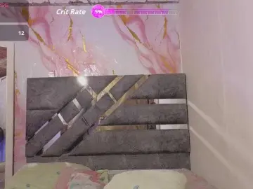 Bongacams Free Porn Cam of NAHOMII-BROWN