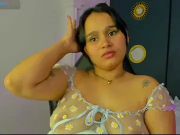 Bongacams Private Sex Chat of lia-sexx19