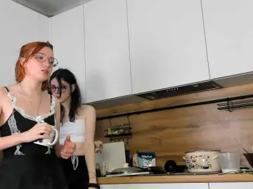 Bongacams Live Sex Cam of Dark-Willlow