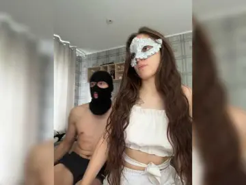 Bongacams Best Webcam of Double-Trouble