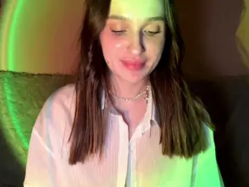 Bongacams Adult Webcam of HollieDurand