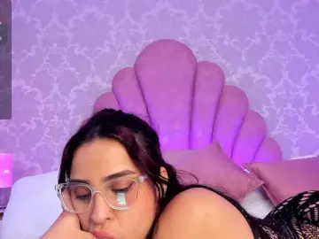 Bongacams Best Webcam of MarianaMeier