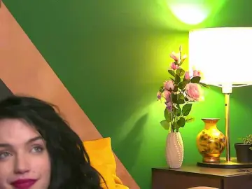 Bongacams Free Porn Cam of MeganFoxxxie