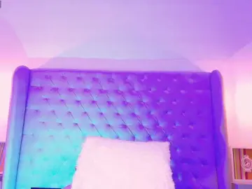 Bongacams Sex Chat of ThaliiaDuran