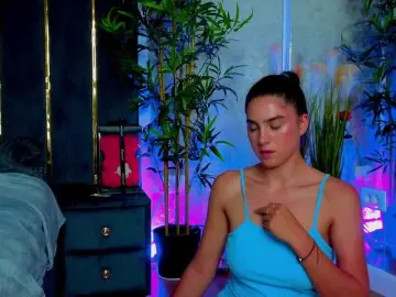 Bongacams Live Sex Cam of ValeryEvan