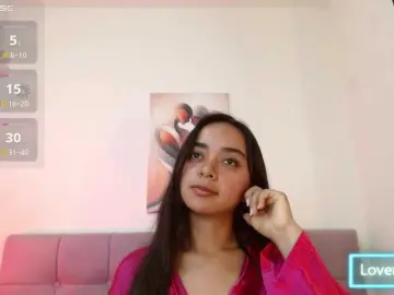 Bongacams Live Sex of Evangeline-wish