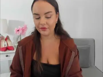 Bongacams Live Porn of KendalDaisy