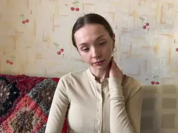 Bongacams Live Porn of SeptemberRarogal