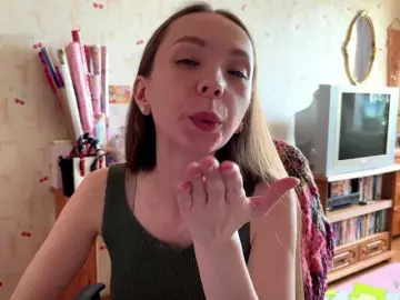 Bongacams Nude Webcam of SeptemberRarogal