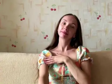 Bongacams Free Live Porn of SeptemberRarogal