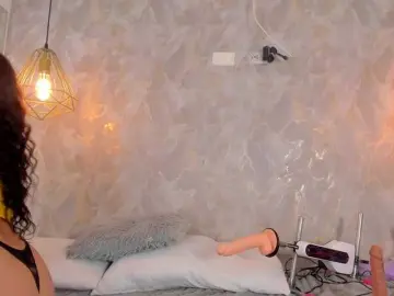 Bongacams Sex Cam of dayra-angels