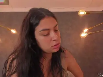 Bongacams Best live sex cam show of dayra-angels
