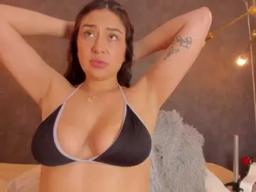 Bongacams Private Sex Chat of dayra-angels