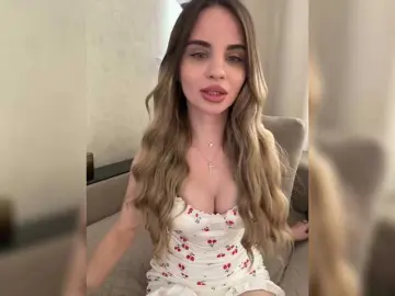 Bongacams Sex Cam of LedyMiya