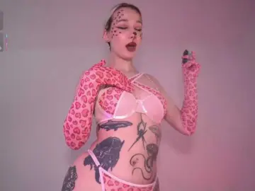 Bongacams Sex Cam of RanyLoveTomson