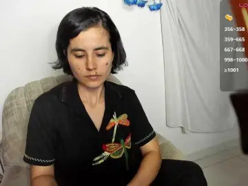 Bongacams Adult Video Chat of katiae