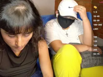 Bongacams Live Sex Cam of katiae