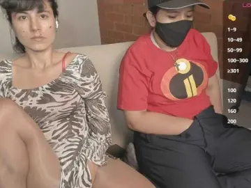 Bongacams Live Porn of katiae