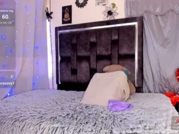 Bongacams Free Live Porn of AlanaNova