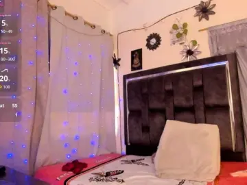 Bongacams Sex Cam of AlanaNova