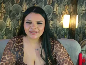 Bongacams Watch Live Sex Cams of MadyMOAN