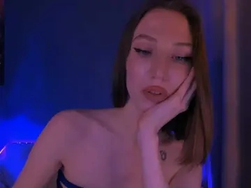 Bongacams Sex Cam of ellaamber
