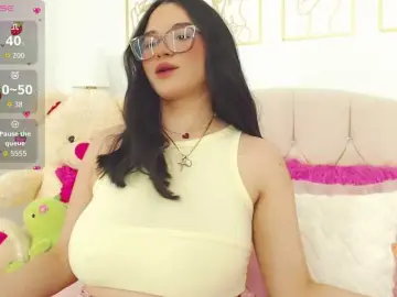 Bongacams Private Sex Chat of sweet-pink
