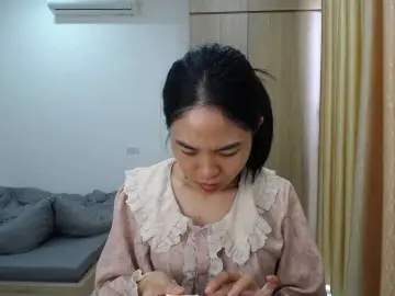 Bongacams Adult Video Chat of AsiaSweet91