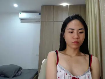 Bongacams Sex Chat of AsiaSweet91