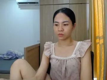 Bongacams Watch Live Sex Cams of AsiaSweet91