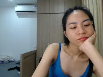 Bongacams Watch Live Sex Cams of AsiaSweet91