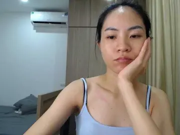 Bongacams Nude Webcam of AsiaSweet91