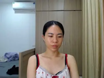 Bongacams Adult Webcam of AsiaSweet91