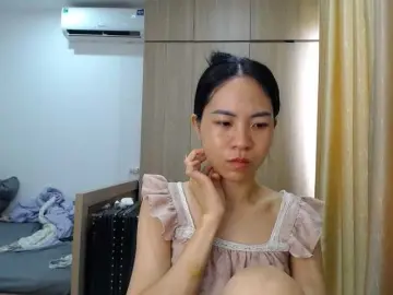 Bongacams Adult Video Chat of AsiaSweet91