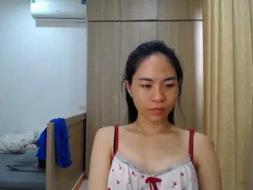 Bongacams Sex Cam of AsiaSweet91