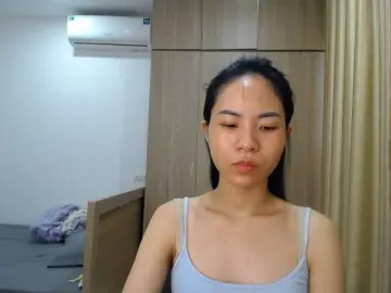 Bongacams Live Sex of AsiaSweet91