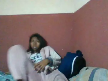 Bongacams Live Porn of Harliva