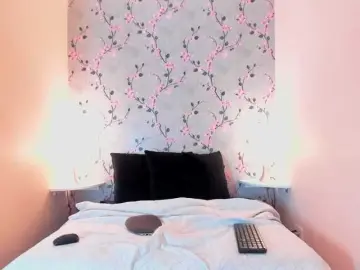 Bongacams Best Webcam of PaulaMonroe